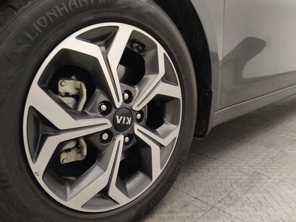 2020 Kia Forte in Miami, FL 33157 - 18085551 31