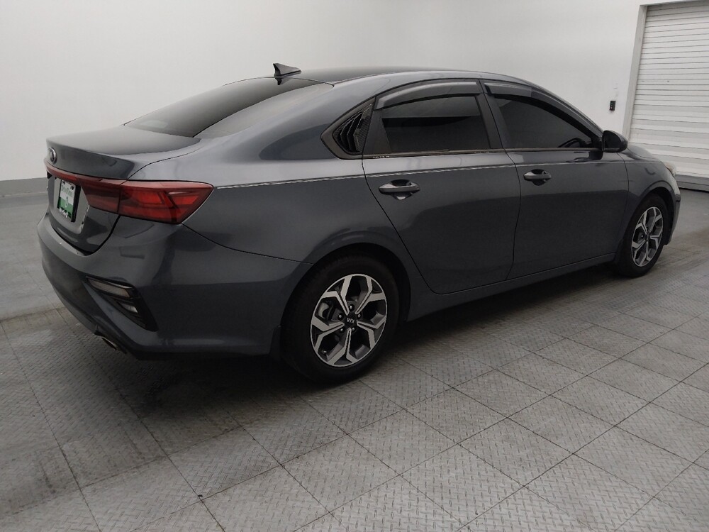 2020 Kia Forte in Miami, FL 33157 - 18085551 9