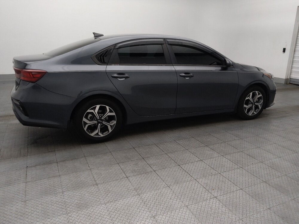 2020 Kia Forte in Miami, FL 33157 - 18085551 10