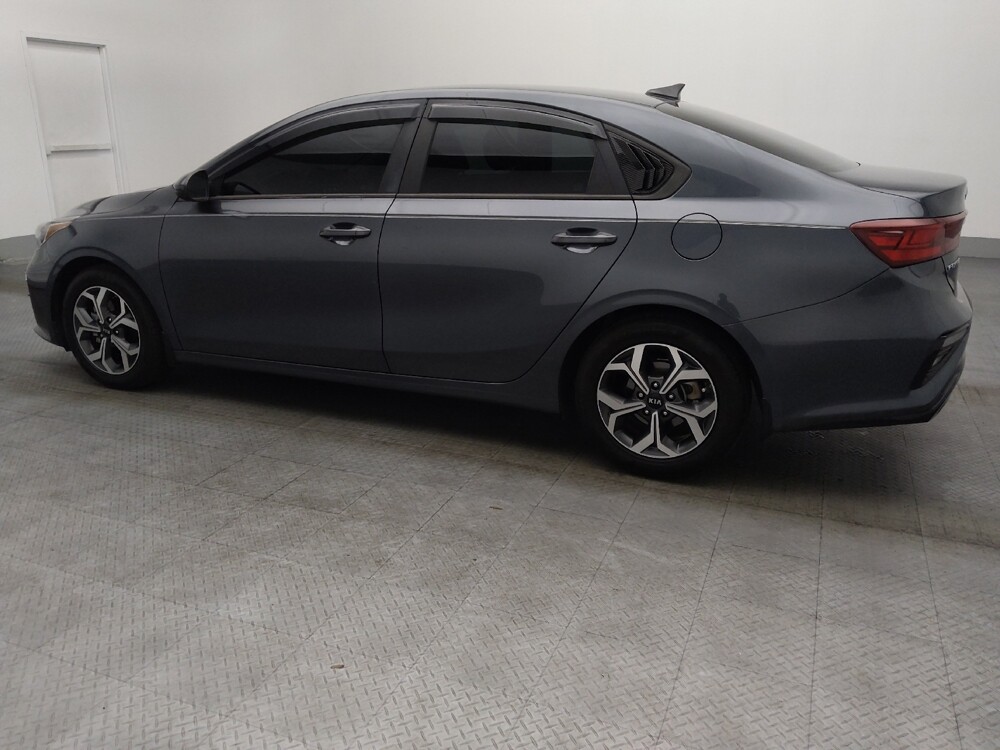 2020 Kia Forte in Miami, FL 33157 - 18085551 3