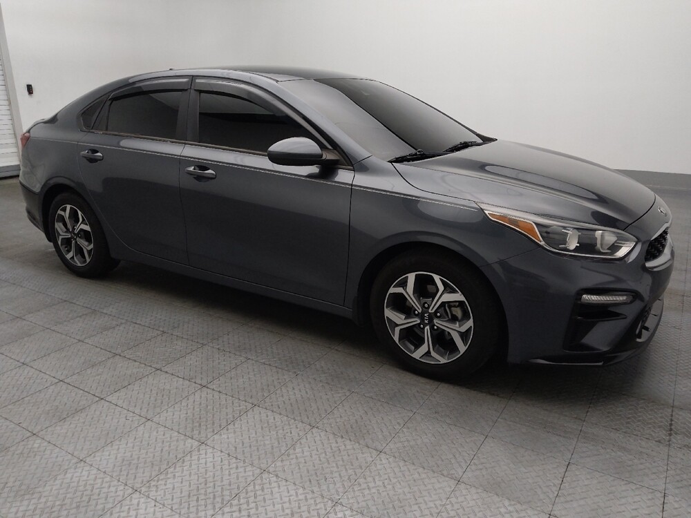 2020 Kia Forte in Miami, FL 33157 - 18085551 11