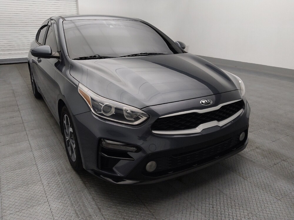 2020 Kia Forte in Miami, FL 33157 - 18085551 14