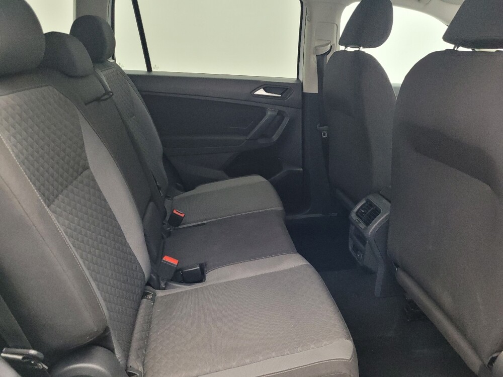 2019 Volkswagen Tiguan in Miami, FL 33157 - 18085552 19