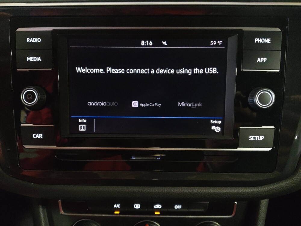 2019 Volkswagen Tiguan in Miami, FL 33157 - 18085552 25