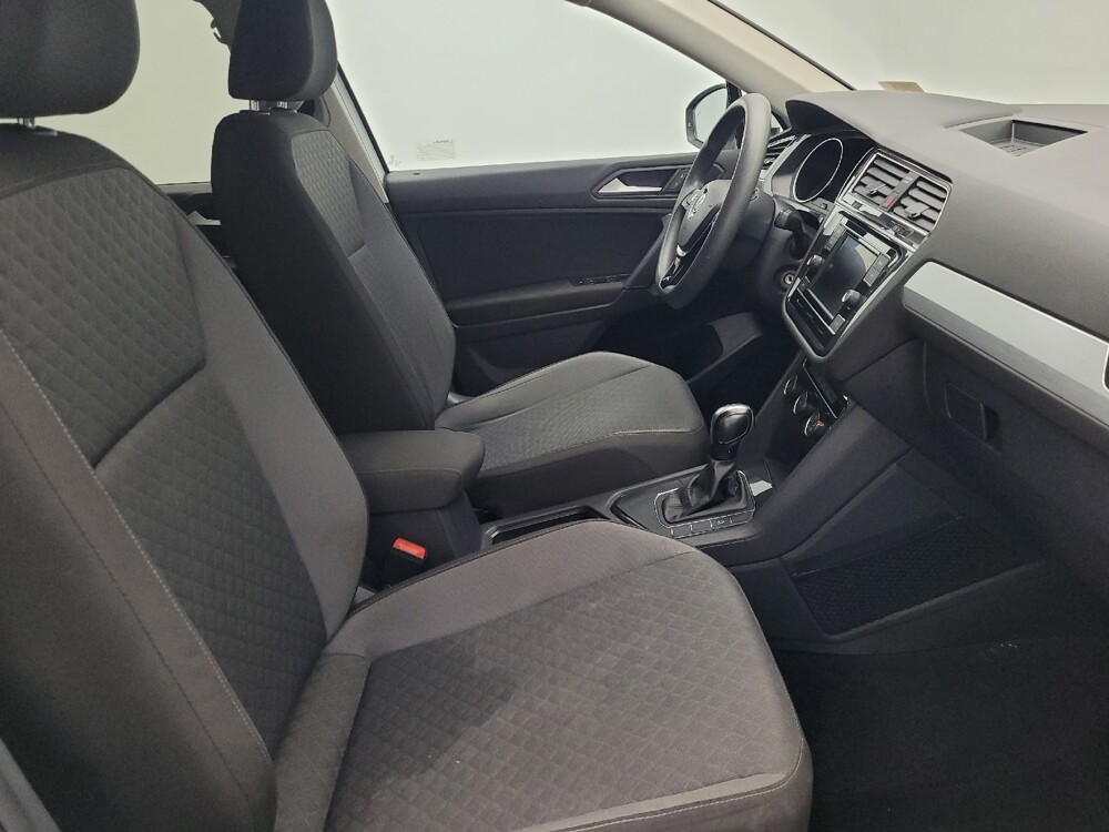 2019 Volkswagen Tiguan in Miami, FL 33157 - 18085552 21