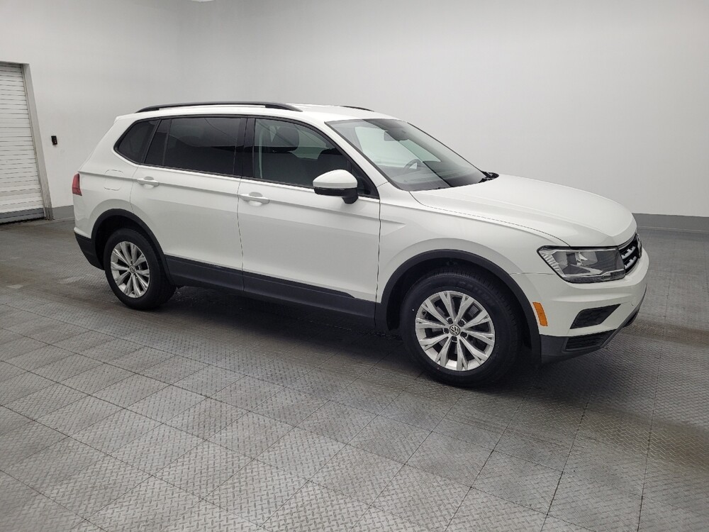 2019 Volkswagen Tiguan in Miami, FL 33157 - 18085552 11