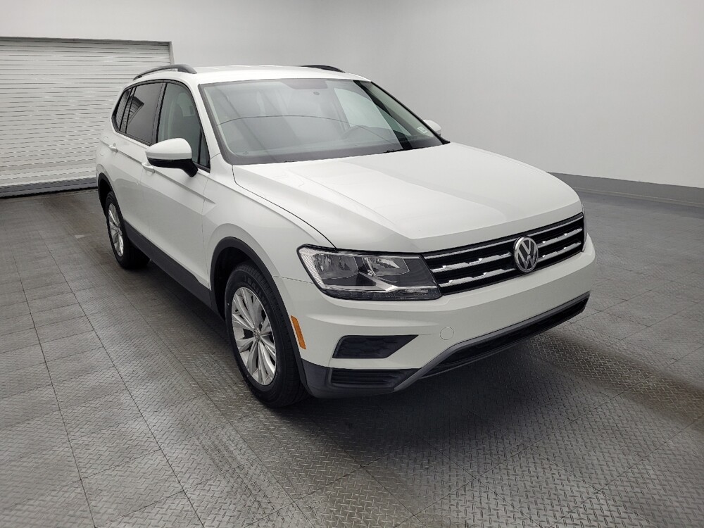 2019 Volkswagen Tiguan in Miami, FL 33157 - 18085552 13