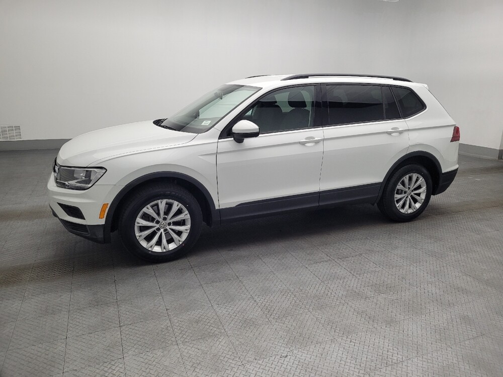 2019 Volkswagen Tiguan in Miami, FL 33157 - 18085552 2
