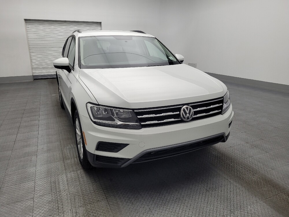 2019 Volkswagen Tiguan in Miami, FL 33157 - 18085552 14