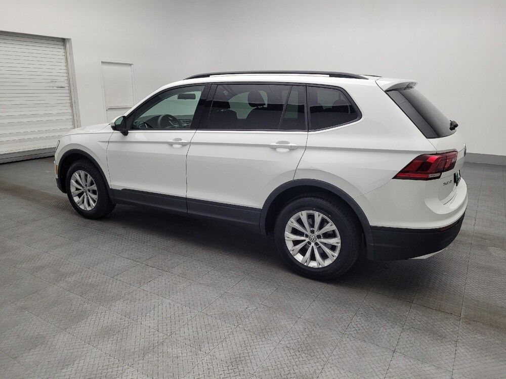 2019 Volkswagen Tiguan in Miami, FL 33157 - 18085552 3