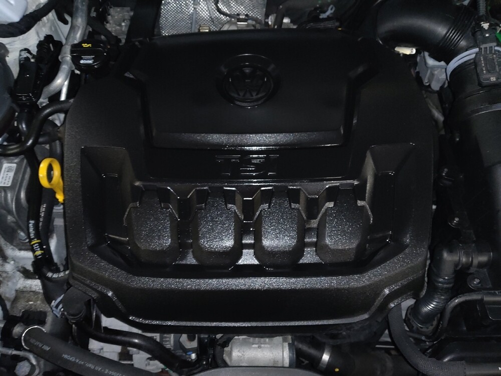 2019 Volkswagen Tiguan in Miami, FL 33157 - 18085552 30