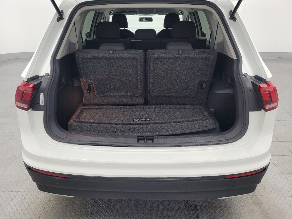 2019 Volkswagen Tiguan in Miami, FL 33157 - 18085552 29