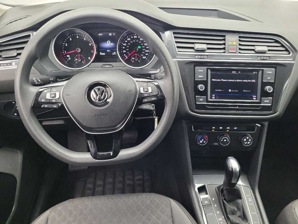 2019 Volkswagen Tiguan in Miami, FL 33157 - 18085552 22