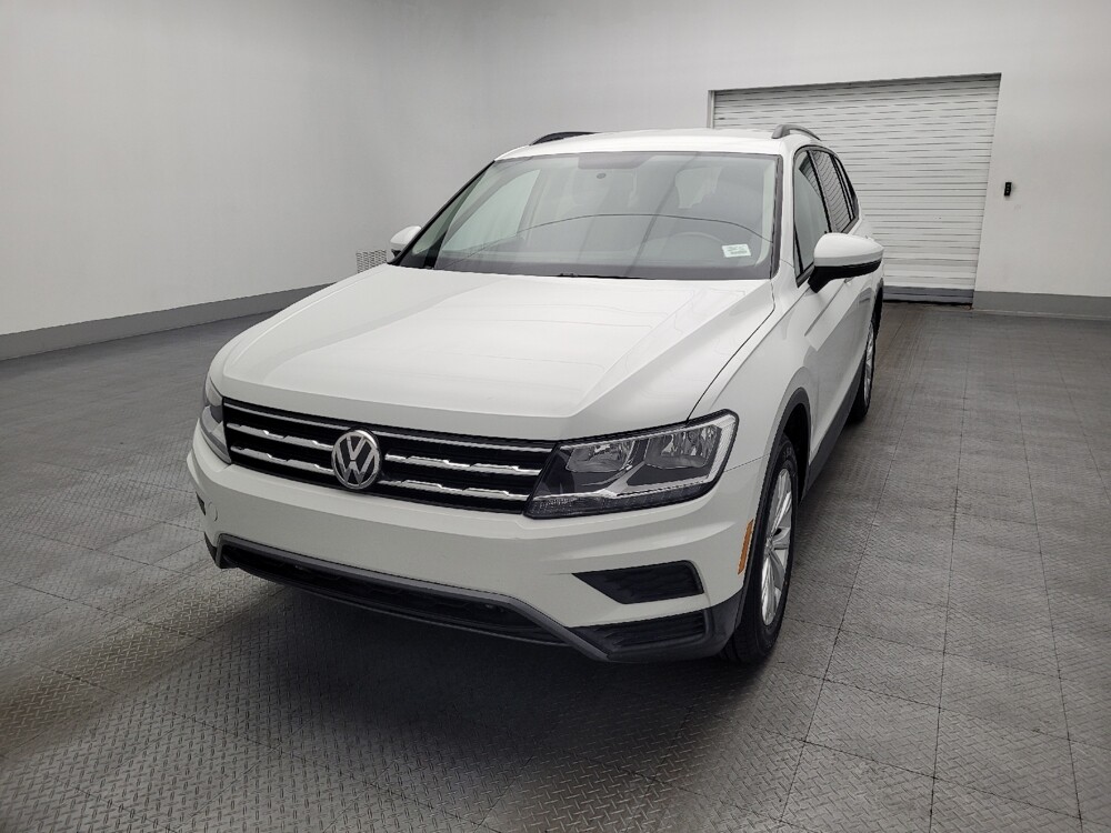 2019 Volkswagen Tiguan in Miami, FL 33157 - 18085552 15