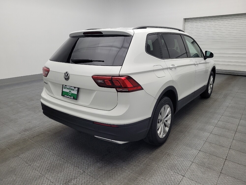 2019 Volkswagen Tiguan in Miami, FL 33157 - 18085552 9