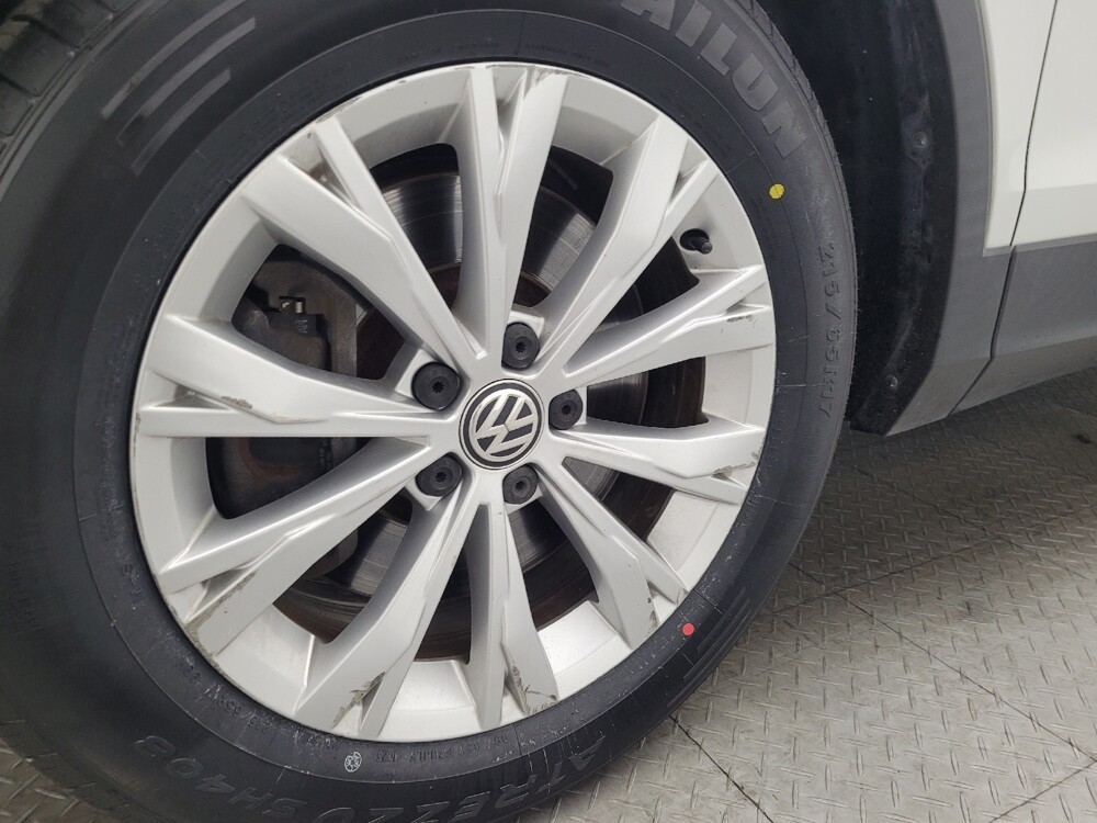 2019 Volkswagen Tiguan in Miami, FL 33157 - 18085552 31