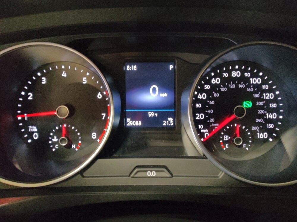 2019 Volkswagen Tiguan in Miami, FL 33157 - 18085552 23