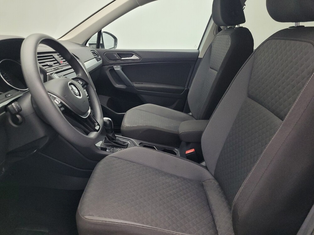 2019 Volkswagen Tiguan in Miami, FL 33157 - 18085552 17