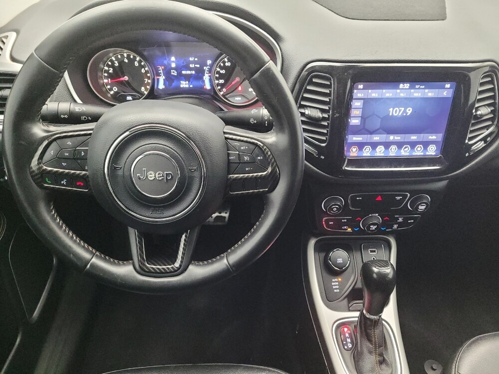 2018 Jeep Compass in Winston-Salem, NC 27103 - 18085553 22