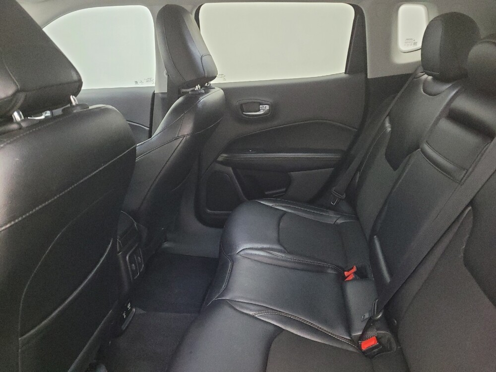 2018 Jeep Compass in Winston-Salem, NC 27103 - 18085553 18