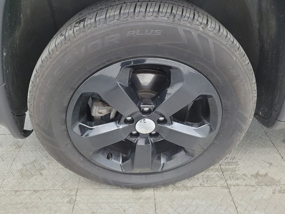 2018 Jeep Compass in Winston-Salem, NC 27103 - 18085553 31