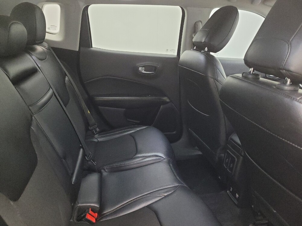 2018 Jeep Compass in Winston-Salem, NC 27103 - 18085553 19