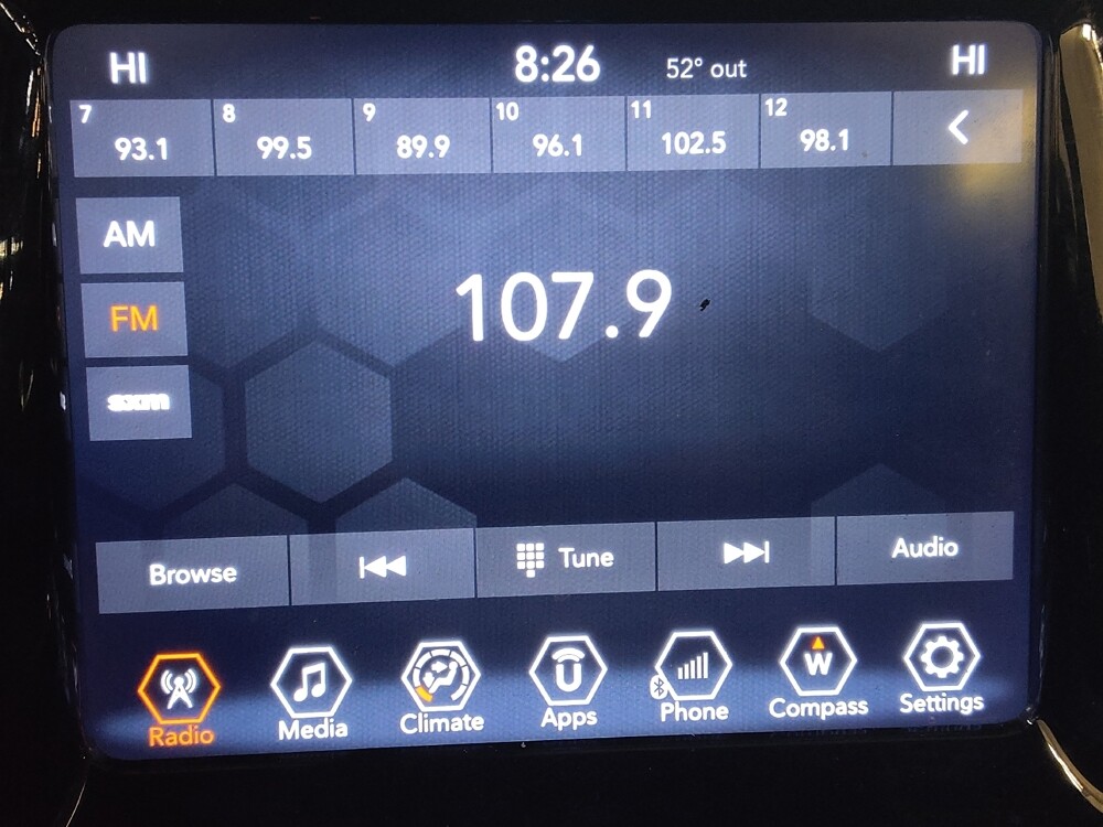 2018 Jeep Compass in Winston-Salem, NC 27103 - 18085553 25