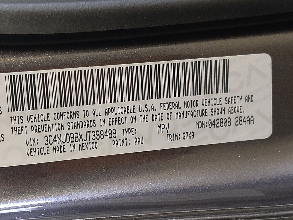 2018 Jeep Compass in Winston-Salem, NC 27103 - 18085553 33