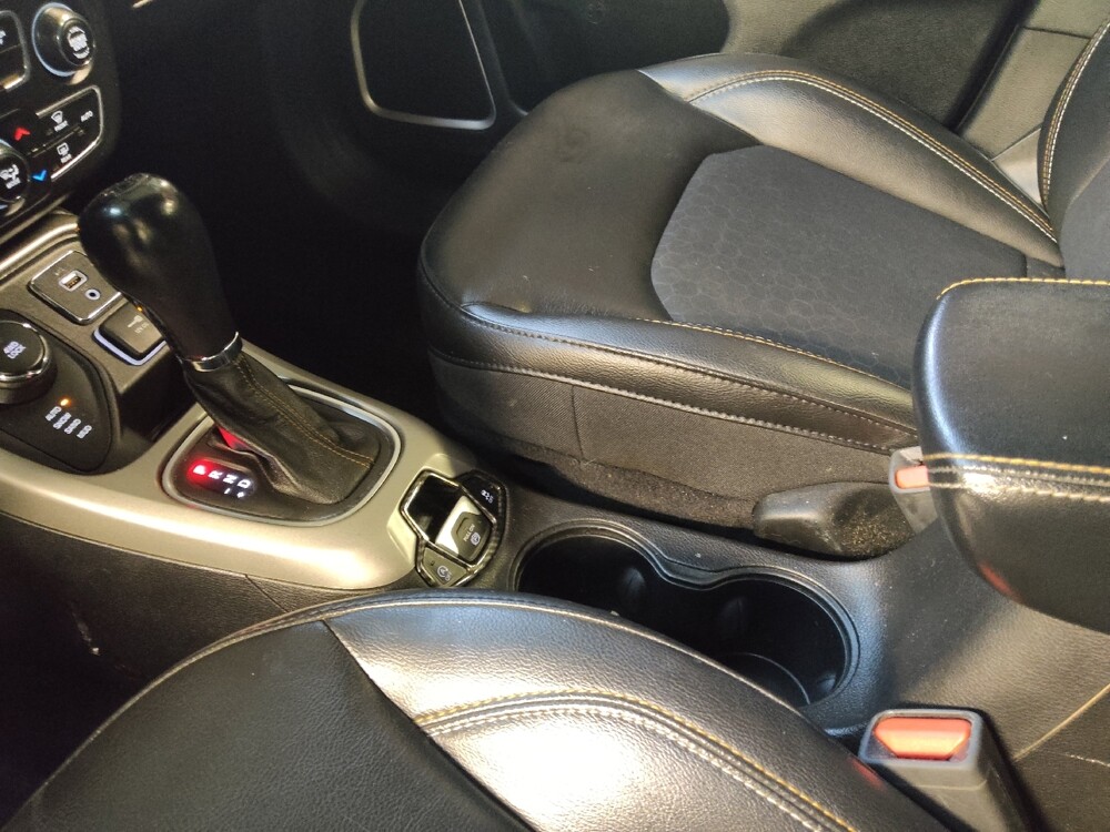 2018 Jeep Compass in Winston-Salem, NC 27103 - 18085553 26