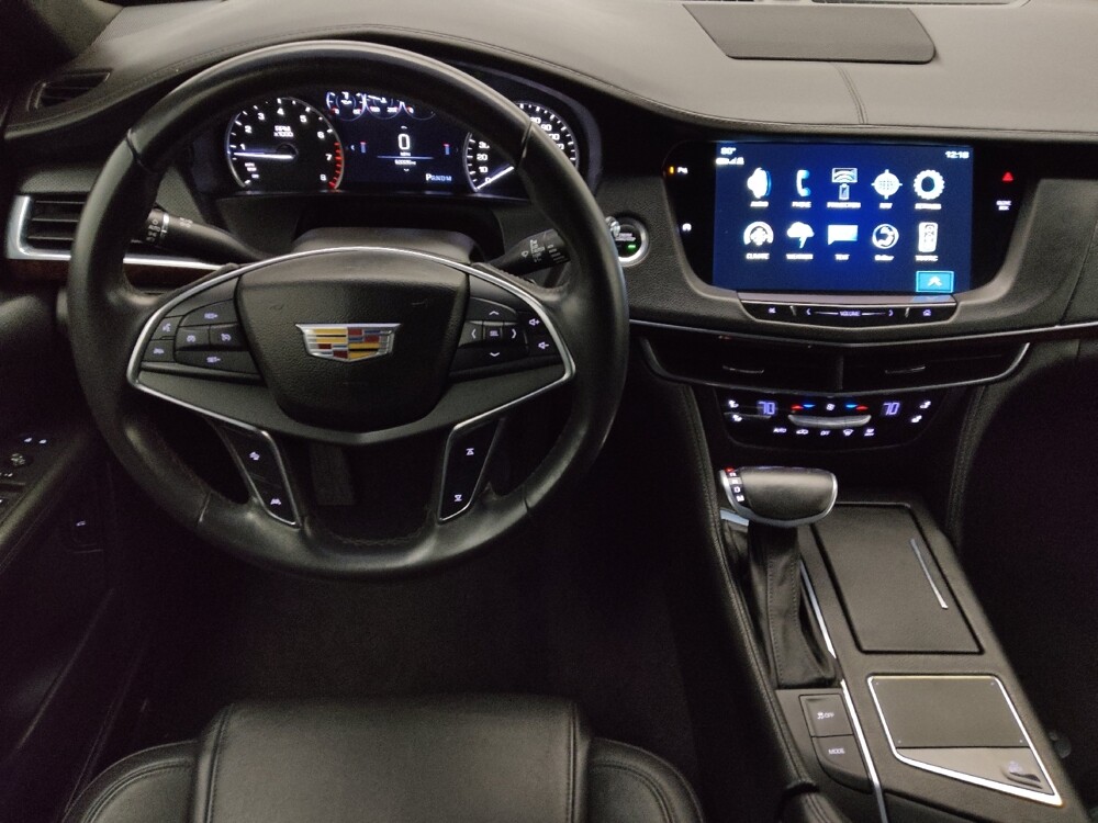 2017 Cadillac CT6 in Miami, FL 33157 - 18085555 22