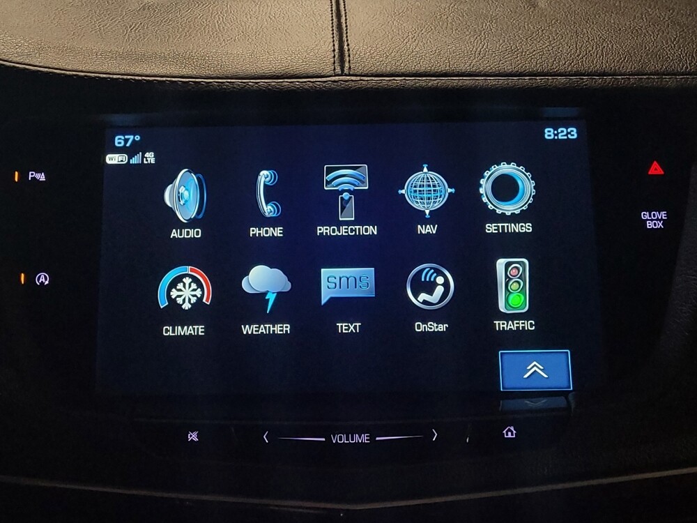 2017 Cadillac CT6 in Miami, FL 33157 - 18085555 25