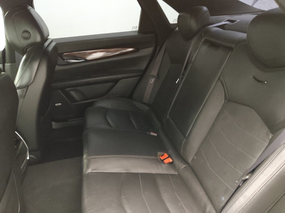 2017 Cadillac CT6 in Miami, FL 33157 - 18085555 18