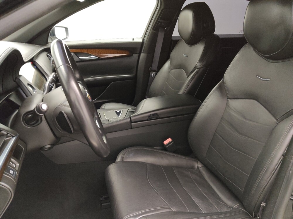 2017 Cadillac CT6 in Miami, FL 33157 - 18085555 17