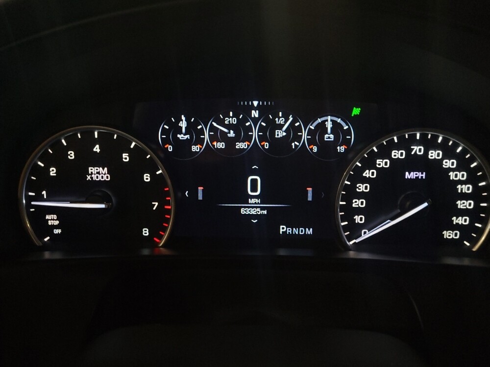 2017 Cadillac CT6 in Miami, FL 33157 - 18085555 23