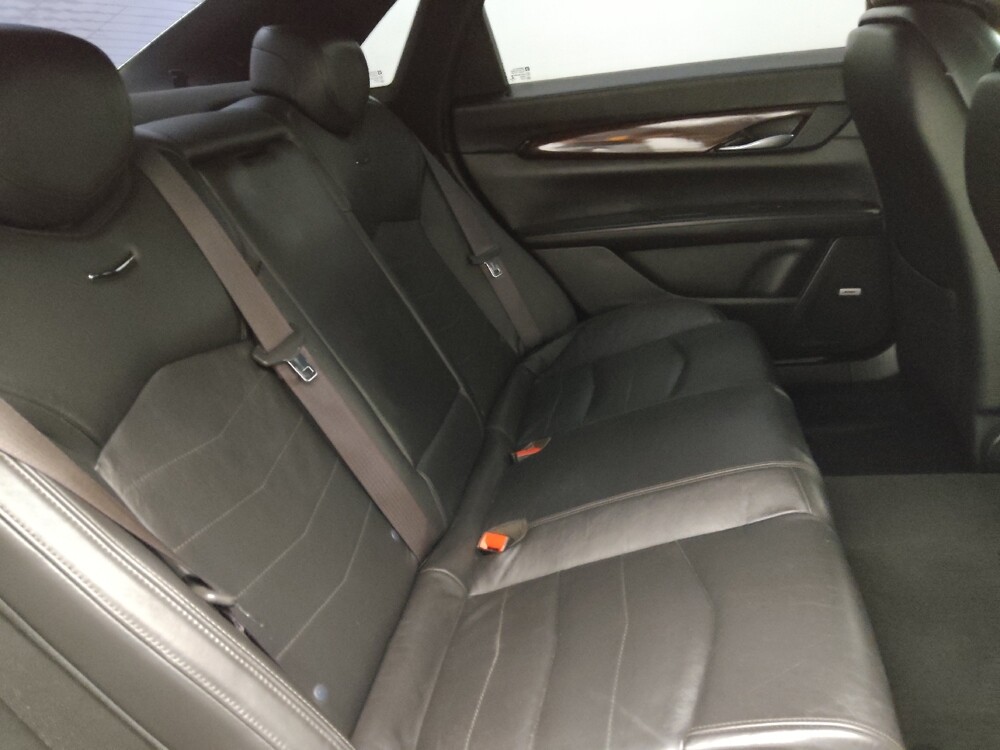 2017 Cadillac CT6 in Miami, FL 33157 - 18085555 19