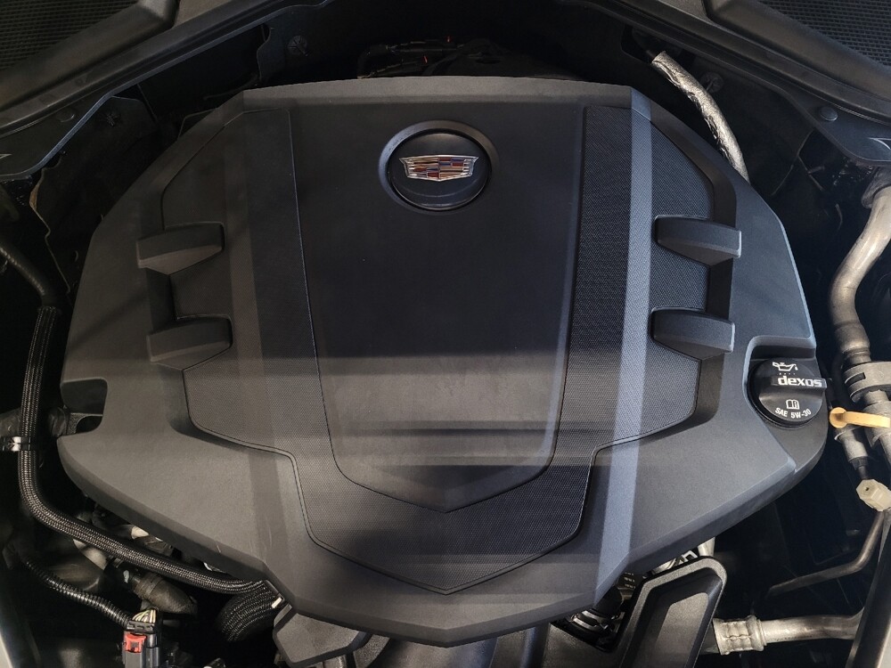 2017 Cadillac CT6 in Miami, FL 33157 - 18085555 30