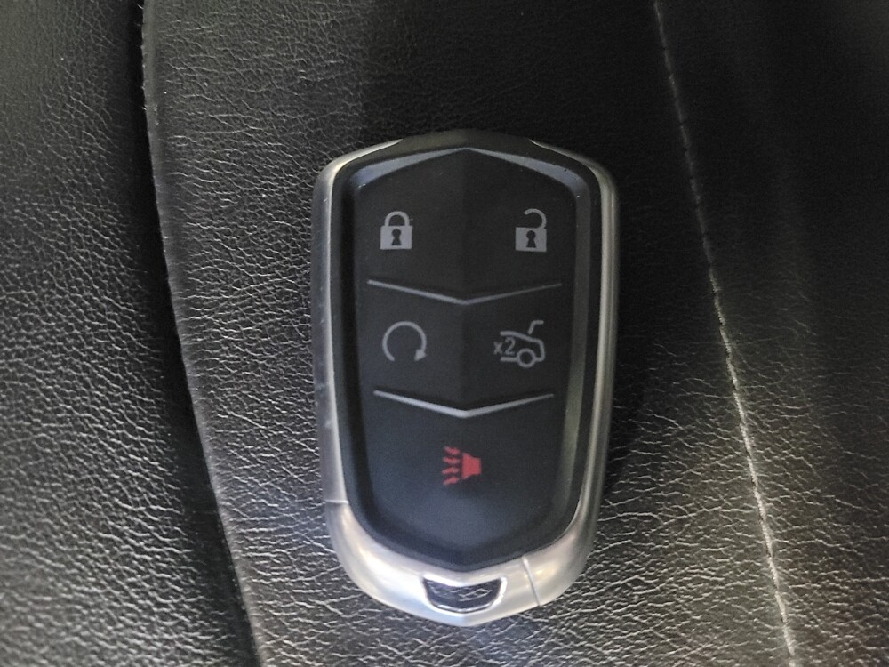 2017 Cadillac CT6 in Miami, FL 33157 - 18085555 32