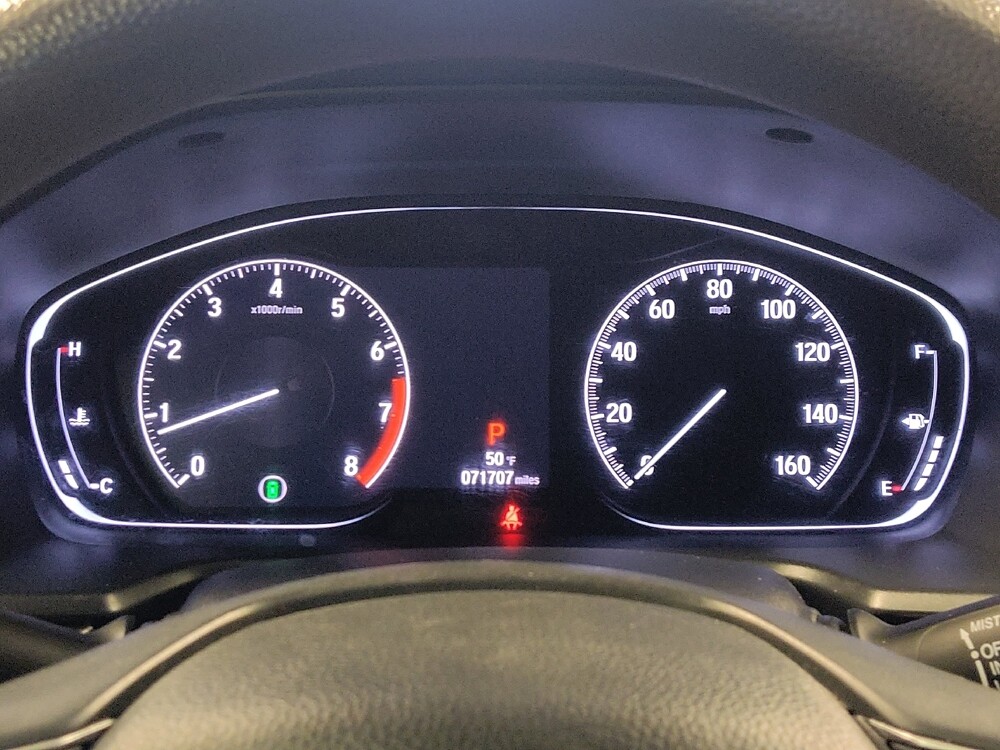 2019 Honda Accord in Houston, TX 77060 - 18085556 23