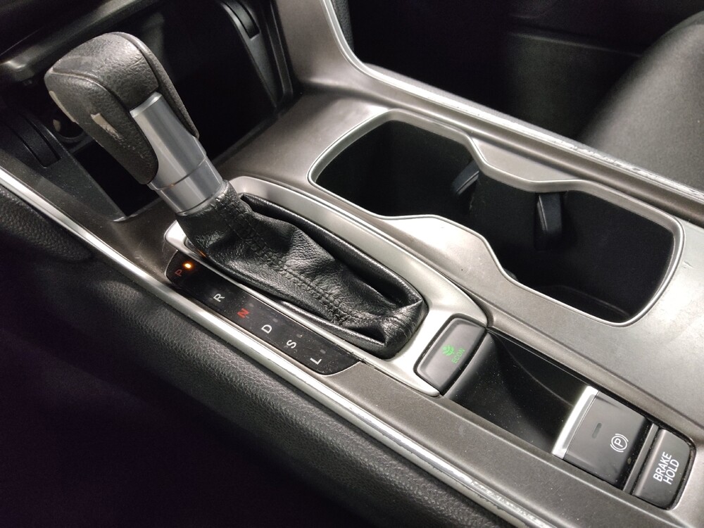 2019 Honda Accord in Houston, TX 77060 - 18085556 26