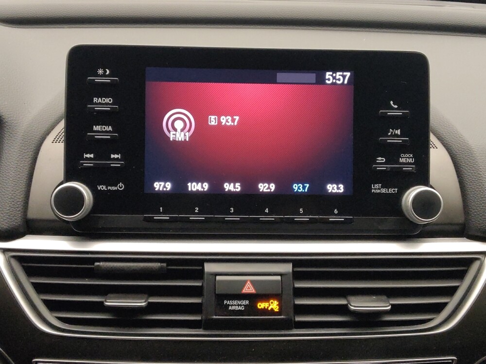 2019 Honda Accord in Houston, TX 77060 - 18085556 25