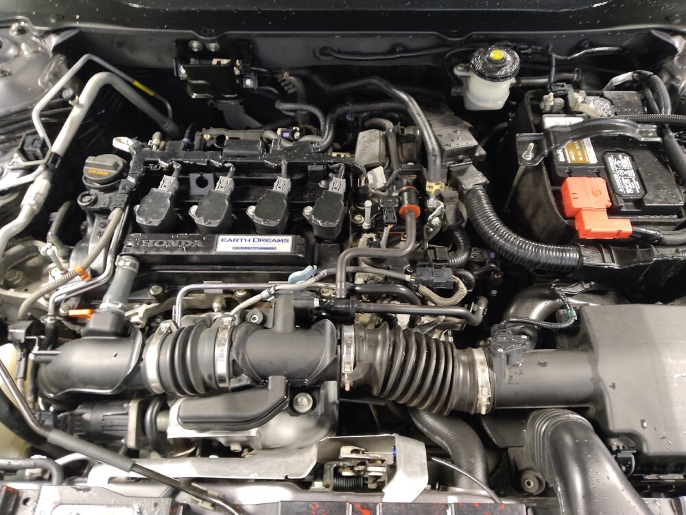 2019 Honda Accord in Houston, TX 77060 - 18085556 30