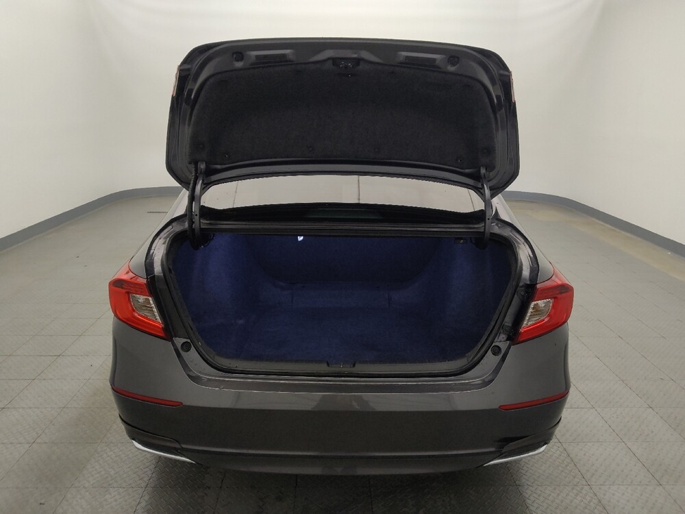 2019 Honda Accord in Houston, TX 77060 - 18085556 29