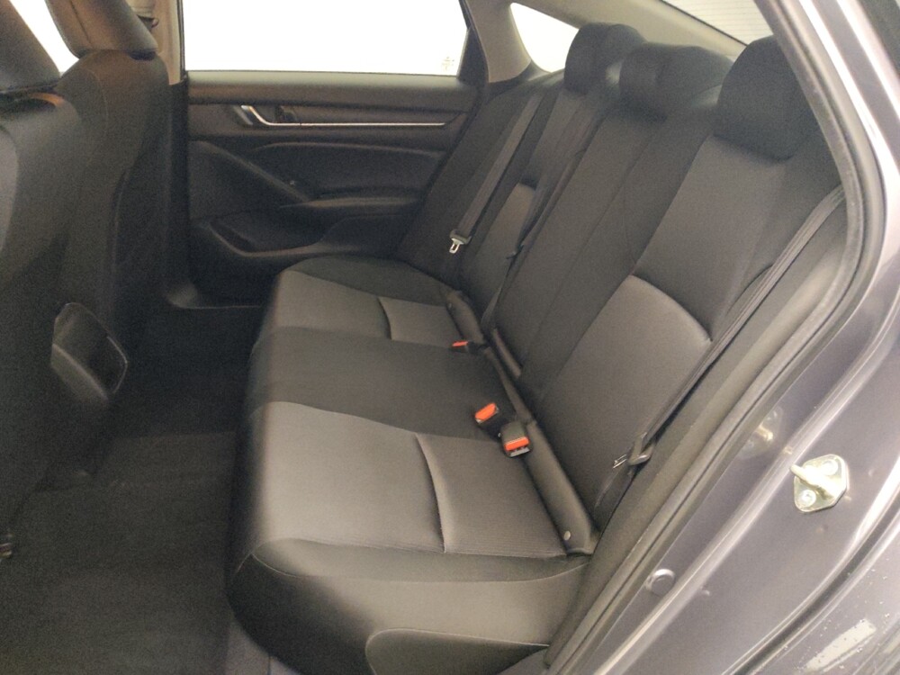 2019 Honda Accord in Houston, TX 77060 - 18085556 18