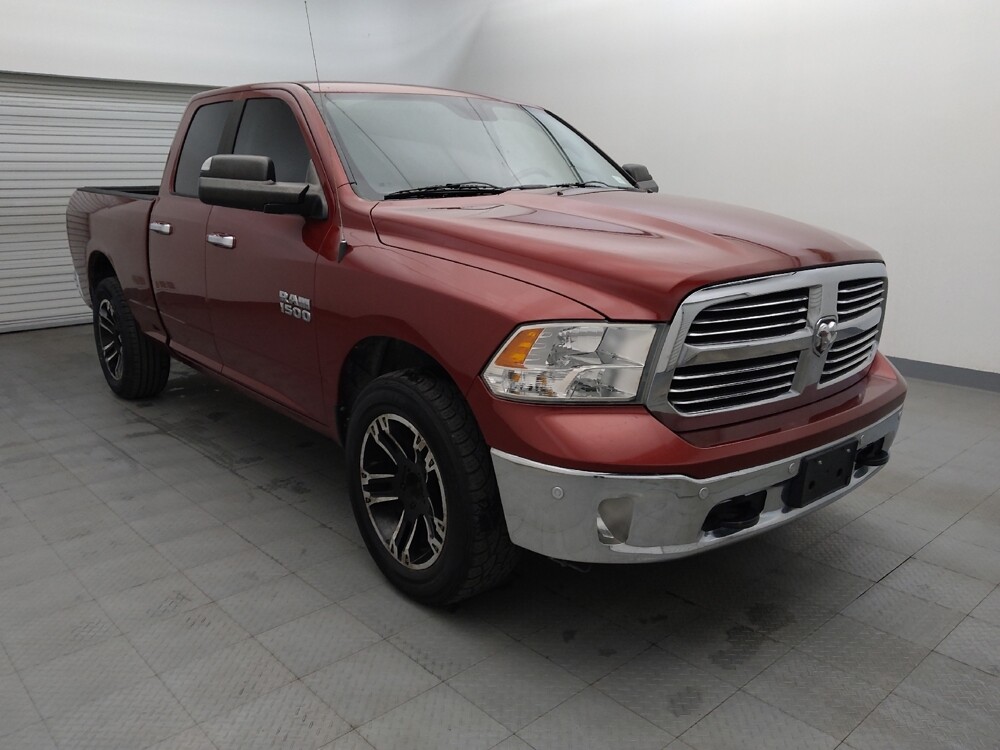 2015 RAM 1500 in Houston, TX 77060 - 18085557 13