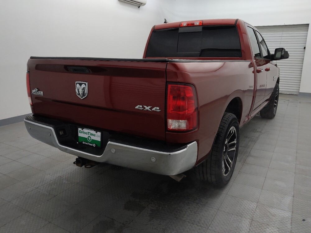 2015 RAM 1500 in Houston, TX 77060 - 18085557 7
