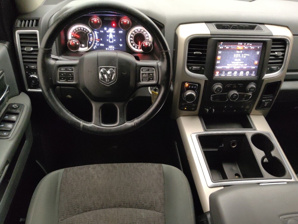 2015 RAM 1500 in Houston, TX 77060 - 18085557 22