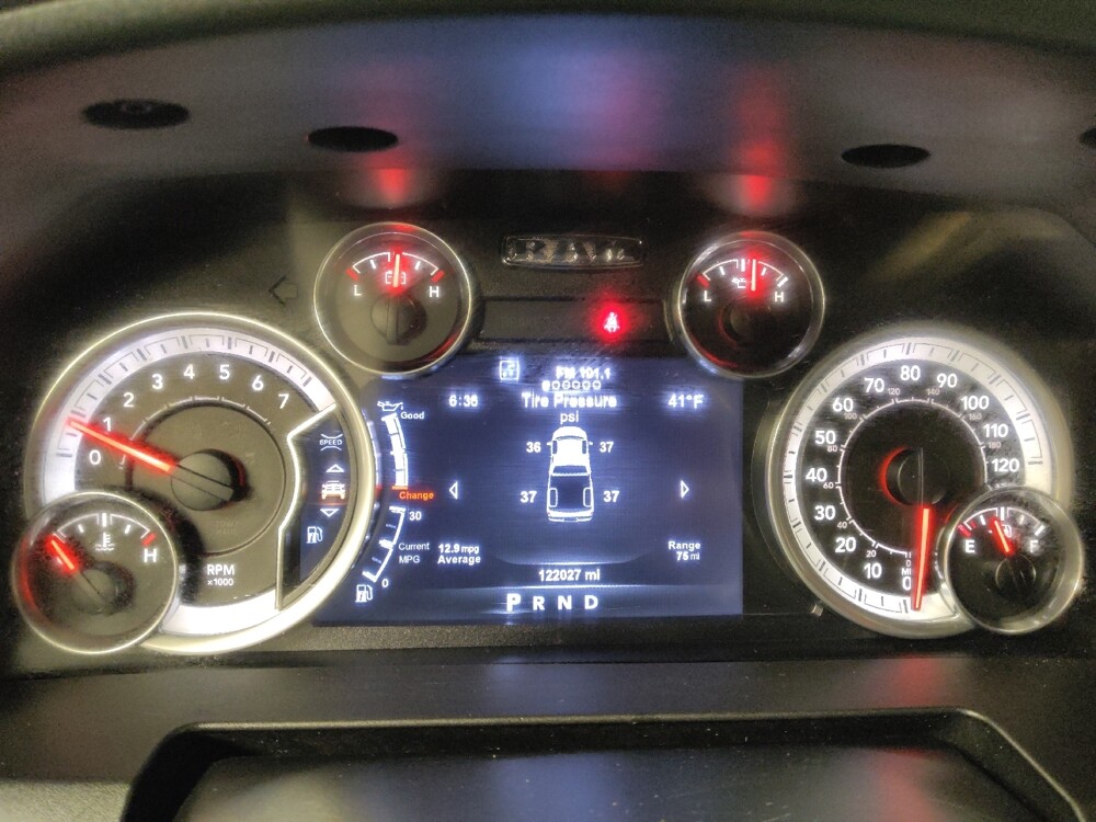 2015 RAM 1500 in Houston, TX 77060 - 18085557 23