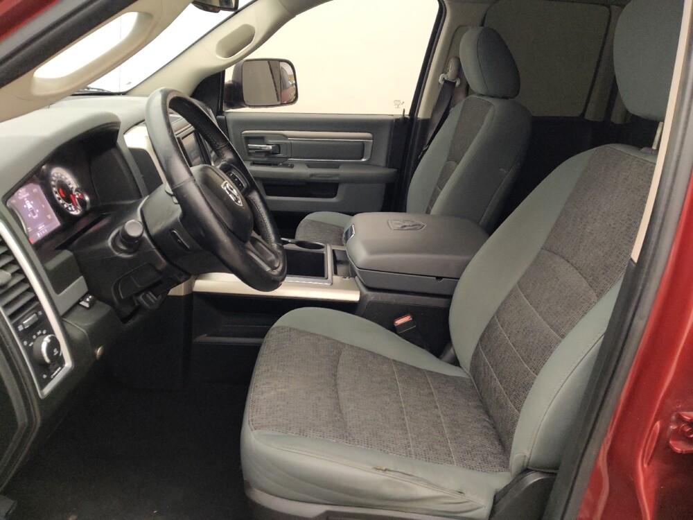 2015 RAM 1500 in Houston, TX 77060 - 18085557 17