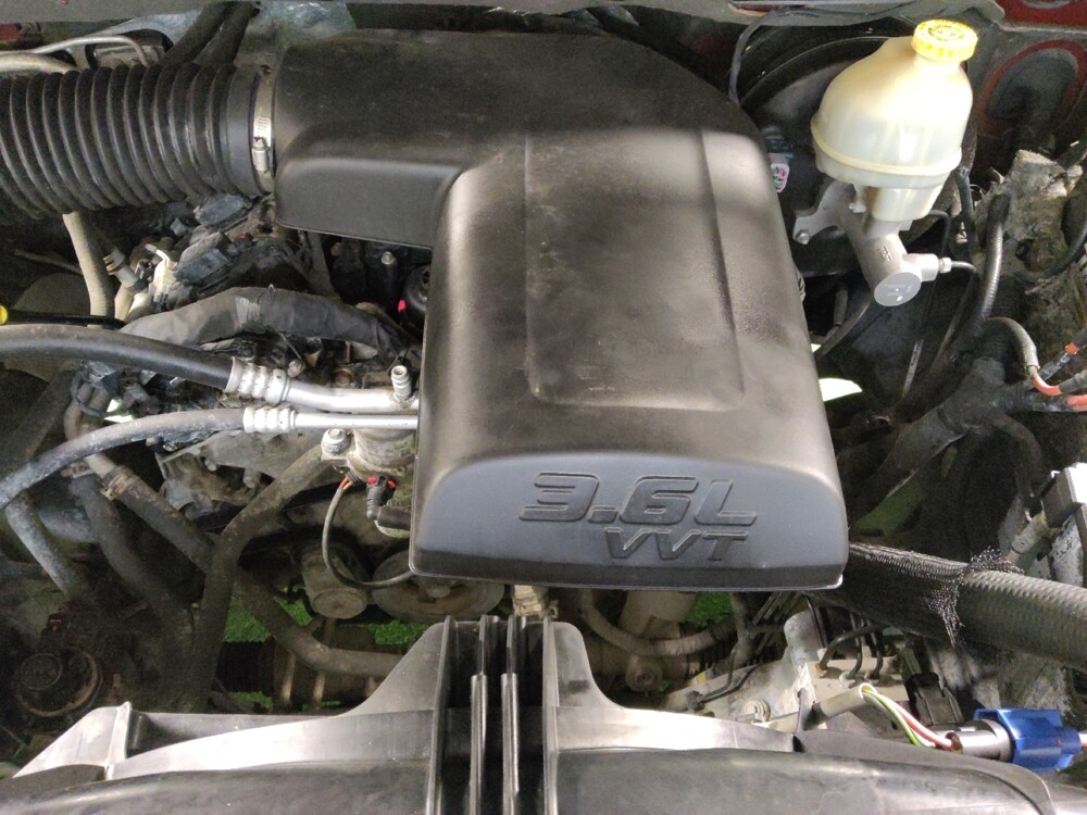 2015 RAM 1500 in Houston, TX 77060 - 18085557 30