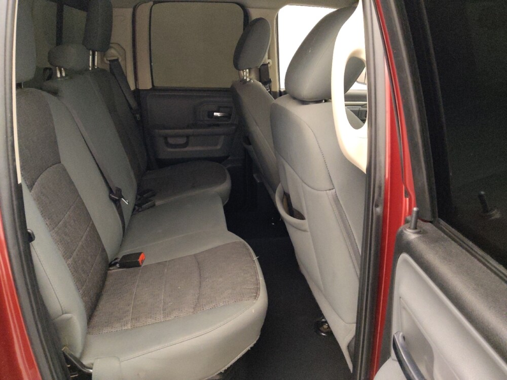 2015 RAM 1500 in Houston, TX 77060 - 18085557 19